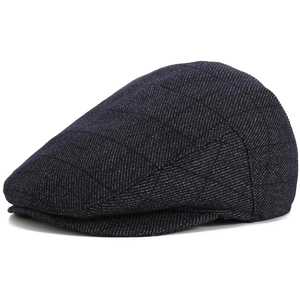 2025 Multi Color Comfortable Wool <b>Beret</b> Tactical Men Women <b>Berets</b> Fine Custom Label & Logo Wool Made in Pakistan - Product Image 5