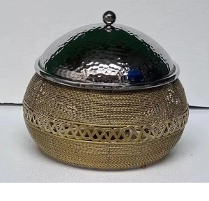 Nouvelle Arrivée Plat Casserole Qualité Spéciale À Prix Raisonnable Cadeaux De Mariage Fournitures De Restaurant - Product Image 1