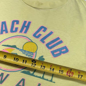 T-shirts à impression bouffante à usage extérieur en gros T-shirts à manches courtes 100% coton pour hommes - Product Image 6