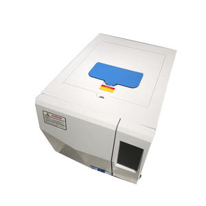 Esterilizador de vapor a presión, autoclave, 20 litros, 24 litros, 20l/24l - Product Image 3