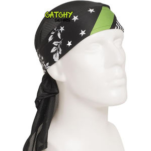 Bandeaux de tête personnalisés pour paintball, respirants, anti-transpiration, pour les joueurs d'équipe en plein air - Product Image 4