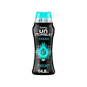 Suavizante de Telas Desechable Downy Unstopables, Fragancia a Lavanda, Ecológico, en Envase a Granel - Product Image 5