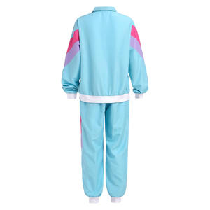 Men's Winter Printed Fashion Windbreaker Tracksuit Waterproof Hooded Jacket Elastic Waist Pants Casual Outdoor Sports Set Direct - Product Image 4