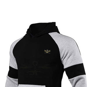 Meilleures ventes Prix bas Survêtement pour hommes Prix de gros personnalisé Survêtement doux au toucher Survêtement à vendre - Product Image 4