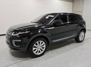 ที่ดิน2016อย่างปราณีต roverr rannge roveer evvoque SE - Product Image 5