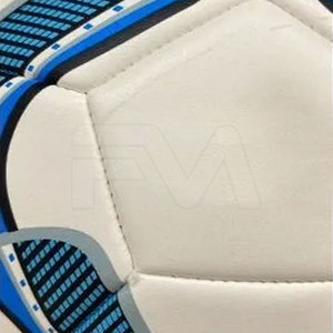 Ballon de football cousu à la machine d'approvisionnement direct d'usine 2024 Ballon de football cousu à la machine personnalisé - Product Image 6