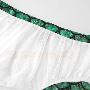 กางเกงว่ายน้ำสำหรับผู้ชายกางเกงพิมพ์ลายซับลิเมชันกางเกงลำลองสำหรับผู้ใหญ่ - Product Image 6