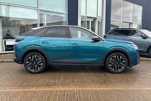 ใช้ lhd/rhd 2024เปอโยต์3008 SUV 1.2 puretech Allure - Product Image 3