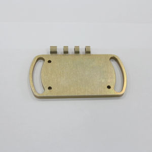 Service d'usinage CNC du Vietnam - Product Image 1