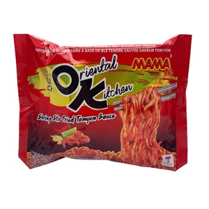 Samyangspicy ก๋วยเตี๋ยวไก่ราเม็งร้อนแพ็ค5 - Product Image 4
