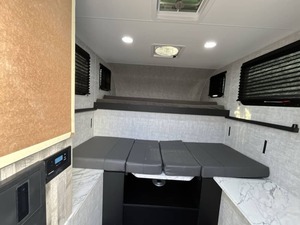 รถบ้านรุ่นใหม่ปี 2026 Soaring E-a-g-l-e Campers A-d-l-a-r 6.5XLS พร้อมจำหน่ายแล้ว - Product Image 2