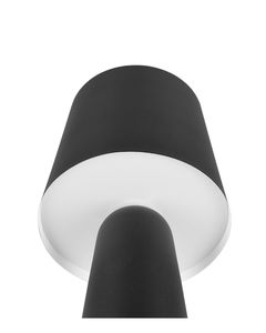 Nubian Dessert Lamp 1xE27 Black Trio (562900132) - Product Image 2