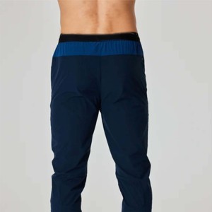 กางเกงตีนตะขาบ Unisex คุณภาพสูง - สบาย ระบายอากาศได้ดี เหมาะสําหรับออกกําลังกาย วิ่ง และกิจกรรมกลางแจ้ง - Product Image 2