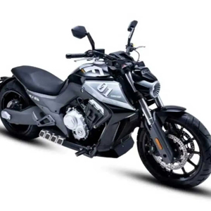 รถจักรยานยนต์เบนดา บีดี-700 แอลเอฟซี 700 ซีซี ลดราคาสุดพิเศษ - Product Image 5