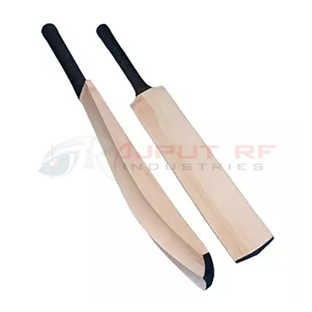Bastão de cricket feito à mão, bastão de madeira sólida para jogos ao ar livre, personalizado de fábrica, inglês, salgueiro, madeira, bastão para adultos