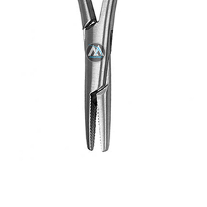Alicates profesionales para extensiones de cabello de acero inoxidable Mathieu, instrumentos de ortodoncia para herramientas de extensión de cabello - Product Image 3