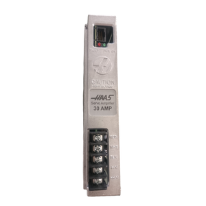 Gốc 30amp 93-32-5550j servo Drive khuếch đại sử dụng servo Drive cho Haas <span class=keywords><strong>CNC</strong></span> Bộ phận cung cấp thử nghiệm video trước khi giao hàng - Product Image 3