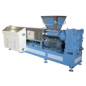 China Manufacturing Equipment Automatic Reactor Melter Gear Pump Stick Hot Melt Adhesive Production Line