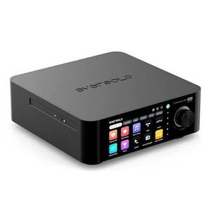 HOT SALES Play CD Edition Streaming <b>Amplifiers</b> <b>Speaker</b> - Product Image 2