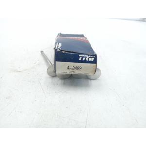 SOUPAPES D'ÉCHAPPEMENT OPEL Kadett D (79>84) TRW 3489 Essence - Product Image 5