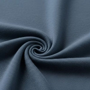 Camiseta de seda de manga regular con cuello redondo para mujer, Top transpirable suave y ligero para uso diario, ropa de moda de verano al por mayor - Product Image 3