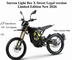 NUEVO SuUrr0nS L1ghtS Bee X 3C 2026, Versión Legal para Calle (Whatsapp /+1 4152363674) - Product Image 2