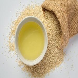 Acheter de l'huile de sésame de qualité supérieure offre en gros prix d'usine parfait pour la cuisson des huiles de massage aromathérapie et soins de la peau - Product Image 4