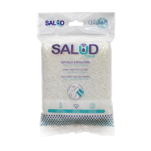 Esponja Exfoliante Corporal Rígida para una Limpieza Profunda con 12.30 Piezas - Cambiar Cada 60 Días - Product Image 1