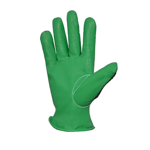 Gants de mécanicien en nitrile résistant, protection TPR, anti-vibrations, gants de sécurité, forte adhérence, certifiés EN388, résistants aux coupures pour hommes - Product Image 6