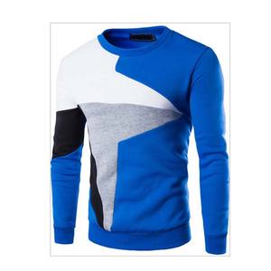 เสื้อสเวตเตอร์สำหรับผู้ชาย,เสื้อแฟชั่นใหม่ล่าสุด - Product Image 5