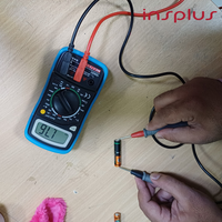 INSPLUS-Vietnam Ofrece Servicios Profesionales de Control de Calidad e Inspección para Juguetes Categoría de Producto Mejorada