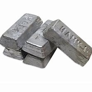 Lingots d'aluminium en alliage conformes à la norme ASTM B179 Faible dilatation thermique et haute résistance, idéal pour les pièces automobiles à paroi mince - Product Image 6