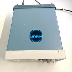 เครื่องกำเนิดสัญญาณ Tektronix หน้าจอสี TFT LCD ขนาด 3.9 นิ้ว พร้อมคลื่นแบบไซน์ - Product Image 6