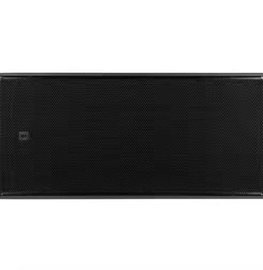 Livraison gratuite BVCF SUB 8008-AS Professional 4400W Powered Dual 18 "Subwoofer - Product Image 1