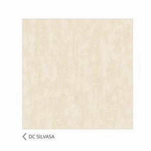 Carreaux de sol en céramique de sel nano soluble de couleur beige solide de haute qualité 600x600mm par l'exportateur indien à un prix abordable - Product Image 1