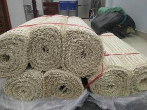 ม้วน Webbing หวายธรรมชาติที่มีคุณภาพสูงราคาถูกจำนวนมากเวียดนามหวายอ้อย Webbing เวียดนามม้วน Webbing - Product Image 6