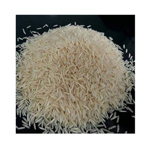 ข้าวบาสมาติ 1121 ข้าวขาวเมล็ดยาว ข้าวแตก 2% บรรจุถุง 25/50 กก. - Product Image 3