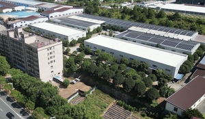 Wadah Plastik <span class=keywords><strong>PVC</strong></span> Transparan untuk Cupcake dan Sushi dengan Tutup Kubah, Tempat Cupcake Individual - Product Image 4