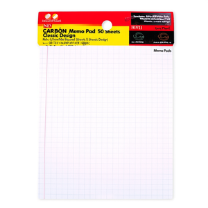 สมุดโน้ต Soennecken A6 แบบสี่เหลี่ยมจัตุรัส 50 แผ่น ดีไซน์คลาสสิก - Product Image 2