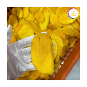Mangues séchées moelleuses et croquantes, fabriquées à partir de mangues naturelles, pour la production de snacks et de desserts, Vietnam - Product Image 6