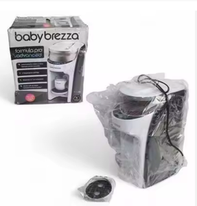 NUEVO Dispensador de Fórmula para Bebés ORIGINAL BBrezza Formula Pro Advanced - Product Image 1