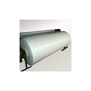 Lámina de polietileno transpirable de alta calidad - Product Image 2