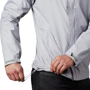 Factory Direct Price <b>Men</b> <b>Rain</b> <b>Jacket</b> Warm Breathable Waterproof Outerwear Travel <b>Rain</b> Winter <b>Jacket</b> For <b>Men</b> - Product Image 5