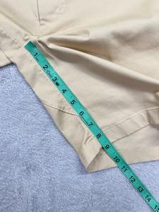 Short extensible coupe classique vêtements de salon Gym Sports respirant Fitness été 100% coton Shorts demi-pantalon respirant RRI-MS-59 - Product Image 6