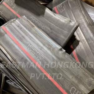 Neumático de camión NR de alta calidad, compuestos de banda de rodadura de caucho reciclado, neumático de camión de grado A, banda de rodadura de desecho de reciclaje de caucho, origen de EE. UU. - Product Image 1