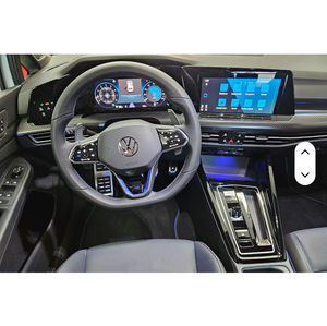 มือสอง2023 Volkswagen Golf R 20th รุ่นครบรอบ - Product Image 4