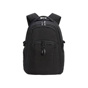 Mochila impermeable para ordenador portátil correas de hombro de doble cara bolsa de ordenador de viaje de negocios - Product Image 6