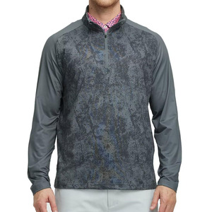 Trending Quality Hoodies And Sweatshirts Hot Sale Casual Wear Long Sleeves Comfortable Hoodies And Sweatshirts For Men's - Product Image 1