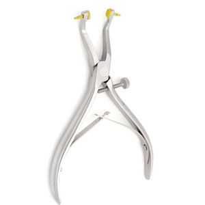 Alicates para quitar coronas dentales manuales eficientes para procedimientos dentales - Product Image 3