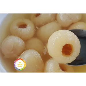 ผลไม้ลิ้นจี่แช่แข็งจากเวียดนามรสหวานธรรมชาติสินค้าพรีเมี่ยม - Product Image 6